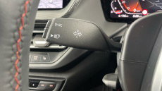 BMW 1 Series 128ti 5dr Step Auto [Live Cockpit Professional] Petrol Hatchback